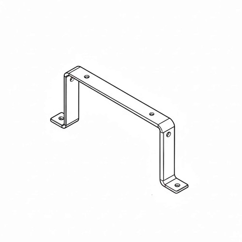 105-6954-03 - BRACE-SEAT FRONT - TORO Genuine OEM Part - NO LONGER AVAILABLE