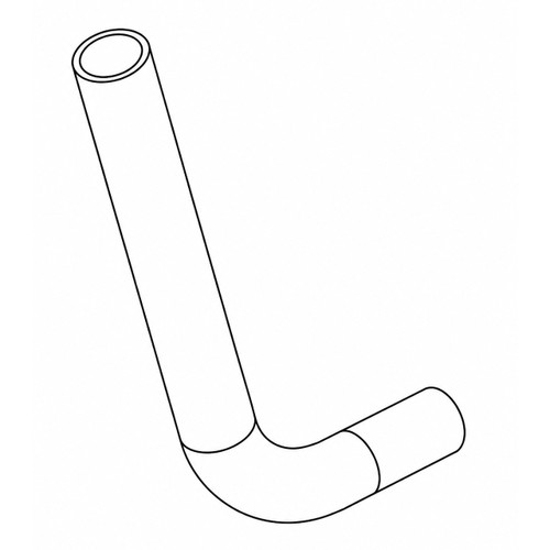 1057169 TUBEFILL OIL TORO Genuine OEM Part