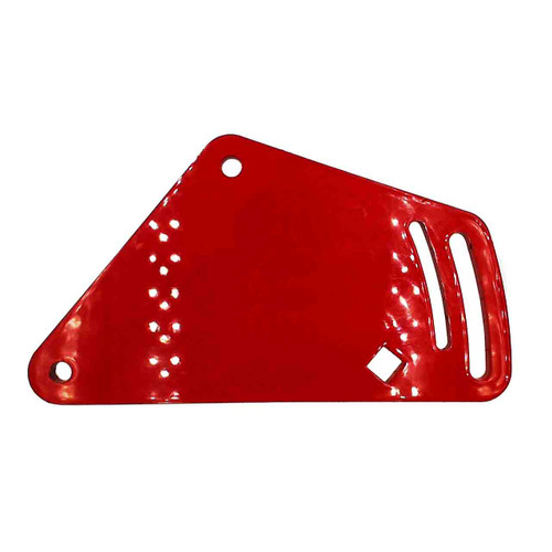 TORO - 105-7787-01 - PLATE-IDLER - Original Part