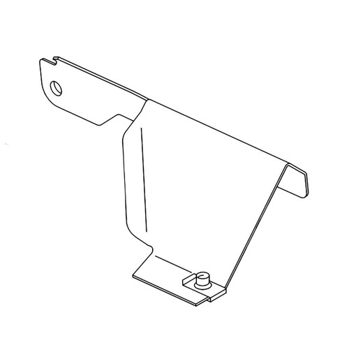 TORO - 100-1581 - GUIDE-CABLE - Original Part