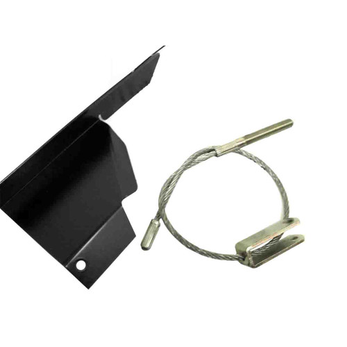 TORO - 100-1592 - KIT-CABLE GUIDE - Original Part