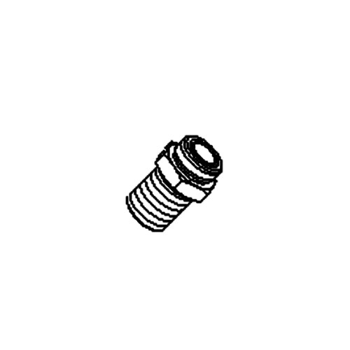 106-0060 - ADAPTER-HYDRAULIC - TORO Genuine OEM Part