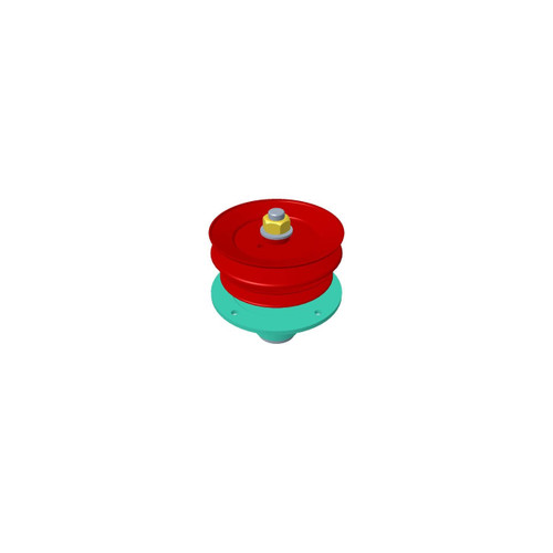 1060796 SHAFT SERVICE ASSEMBLY TORO Genuine OEM Part