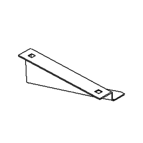 TORO - 106352-01 - GUIDE-LOWER BELT - Original Part