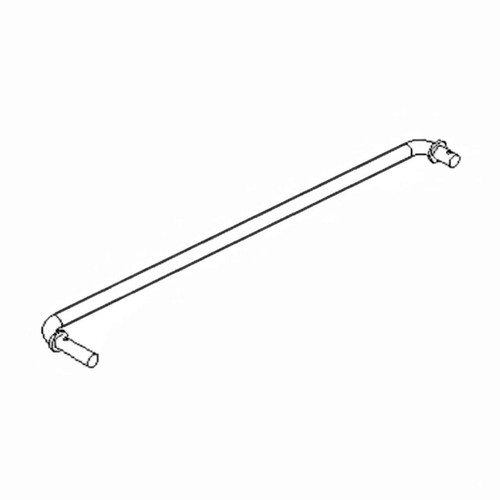 1064467 LINKCONTROL SPEED TORO Genuine OEM Part