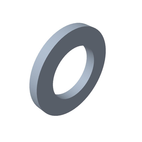 1065592 SPACERBRAKE PARKING TORO Genuine OEM Part