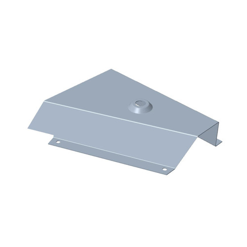 10663801 COVER BELT LEFT HAND TORO Genuine OEM Part
