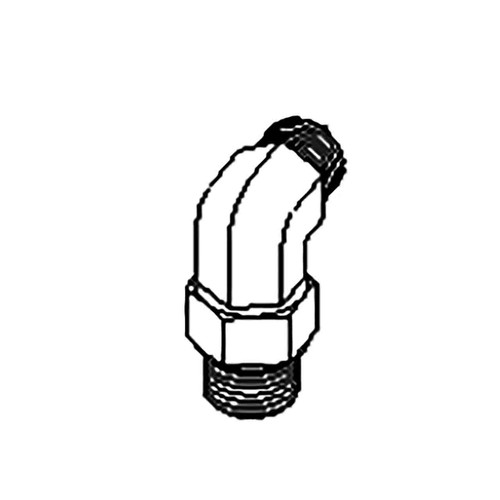 TORO - 340-105 - FITTING-ELBOW 90 DEG - Original Part - Image 1