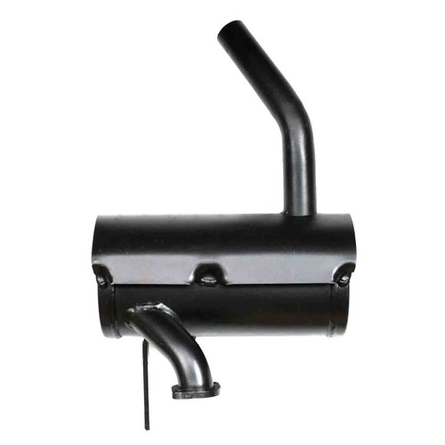 TORO - 106-7007 - MUFFLER - Original Part