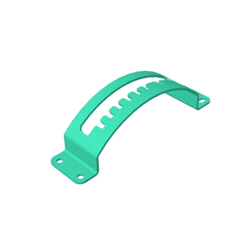 106727703 GUIDESELECTOR SPEED TORO Genuine OEM Part