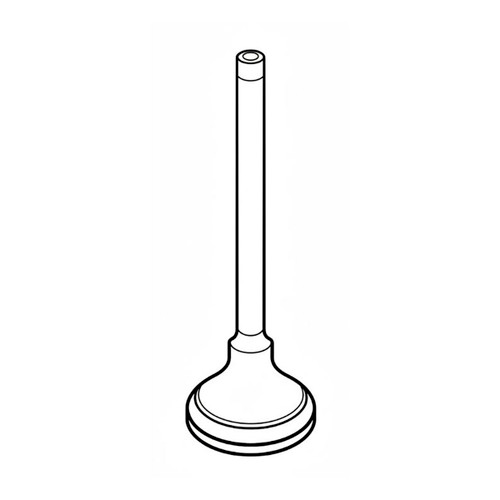 1001821 VALVEINLET TORO Genuine OEM Part