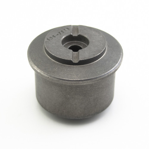 1067333 PULLEYENGINE CENTER TORO Genuine OEM Part
