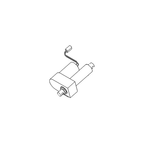 106-8266 - ACTUATOR - TORO Genuine OEM Part