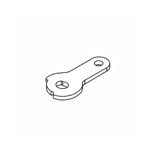 106-8680 - ARM-BYPASS - TORO Genuine OEM Part