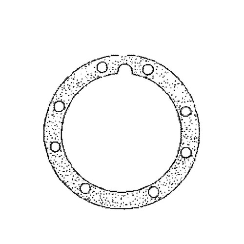 TORO - 100-1873 - GASKET-CASE BEARING - Original Part