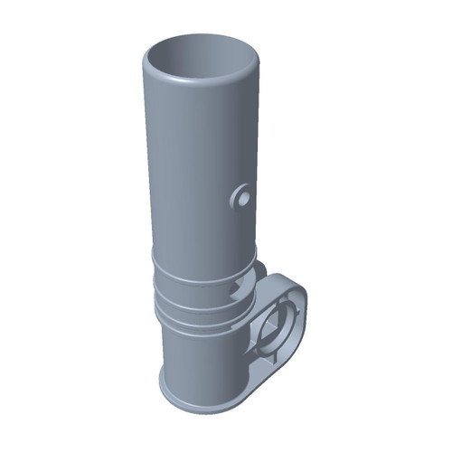 1069761 COLLARTUBE TELESCOPING TORO Genuine OEM Part