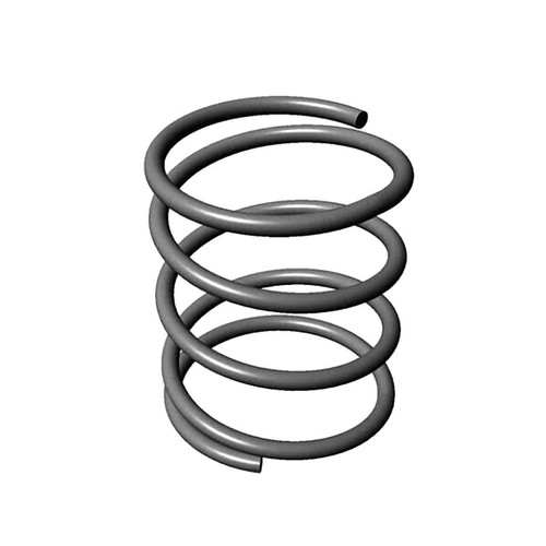 TORO - 106-9791 - SPRING - Original Part