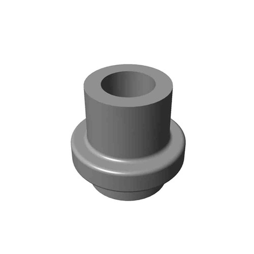 TORO - 107-0075 - BUSHING-LATCH SEAT - Original Part
