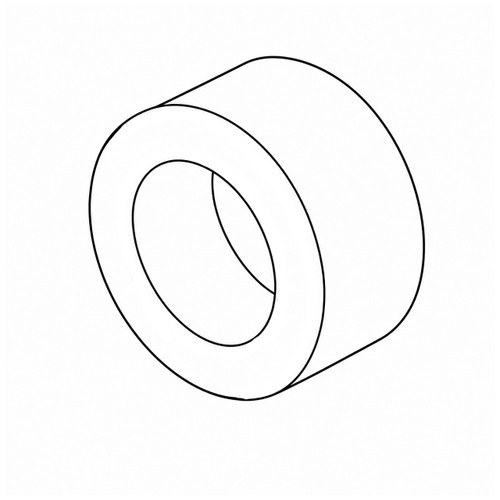 1001890 COLLARCRANKSHAFT TORO Genuine OEM Part