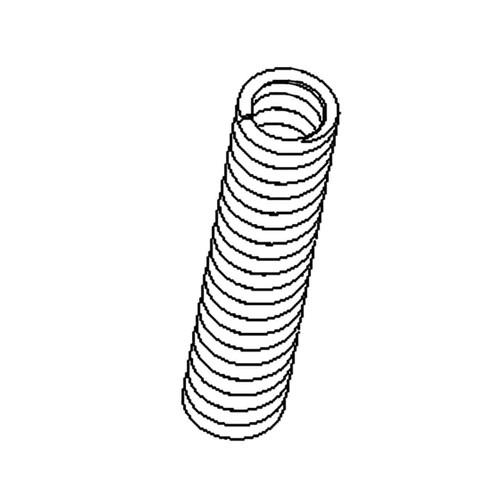 TORO - 107-0845 - SPRING - Original Part - Image 1