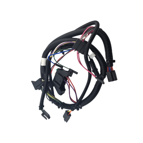 107-2500 - HARNESS-WIRE 9 AMP - TORO Genuine OEM Part