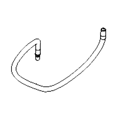 TORO - 107-3086 - HOSE ASM - Original Part - Image 1