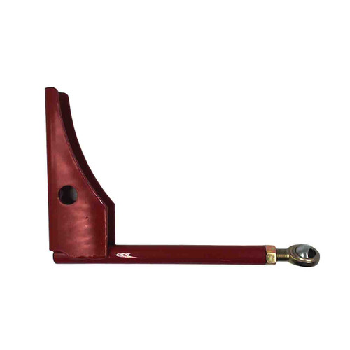 TORO - 107-3150 - LEFT HAND STRUT ASSEMBLY - Original Part