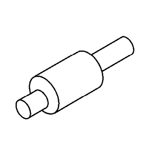 TORO - 100-1934 - BEARING-BALL - Original Part