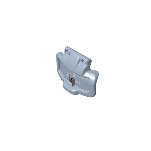 1073717 DISCHARGE DOOR ASSEMBLY TORO Genuine OEM Part