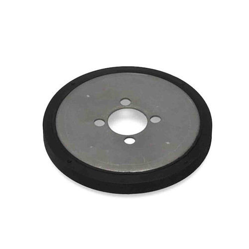 TORO - 37-6570 - WHEEL-FRICTION - Original Part