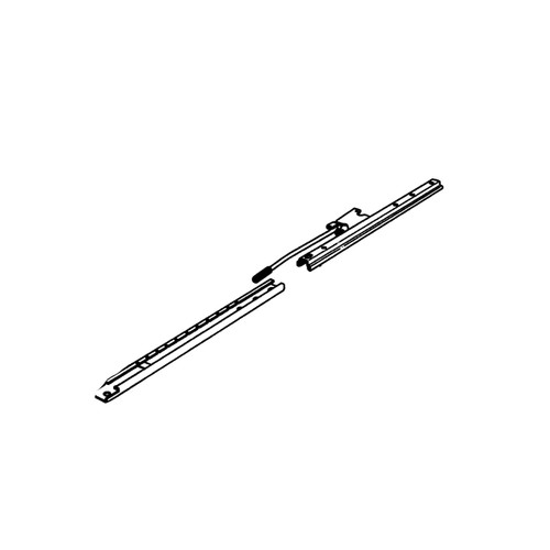 40-3790 - ADJUST TRACK & LATCH - TORO Genuine OEM Part