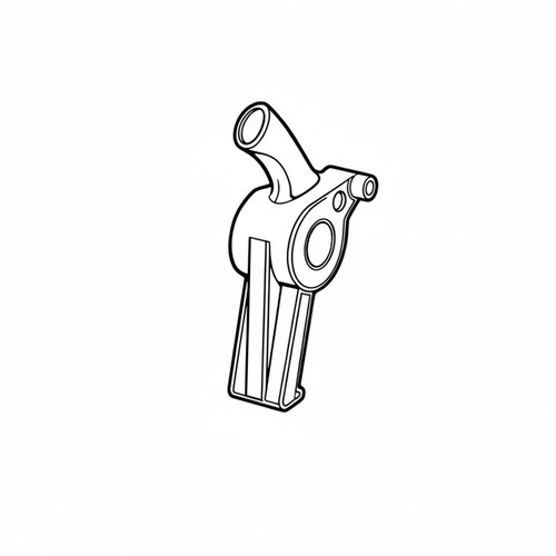 419870 LOCKOUT TORO Genuine OEM Part