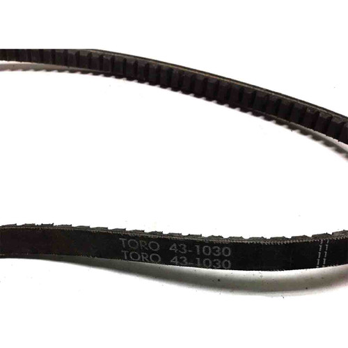 TORO - 43-1030 - V-BELT - Original Part