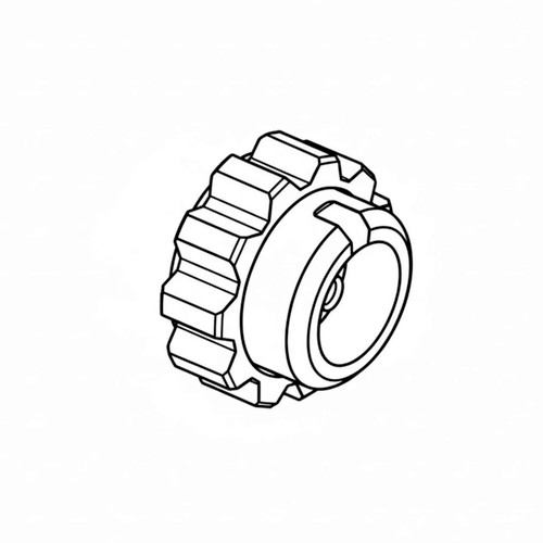 465930 PINION GEAR 14T TORO Genuine OEM Part