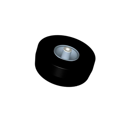 TORO - 107-7342 - FRONT WHEEL AND TIRE ASSEMBLY - Original Part