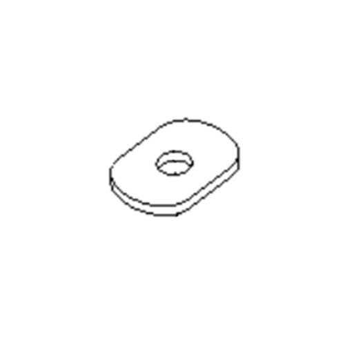 TORO - 107-7543 - WASHER-HARDENED - Original Part