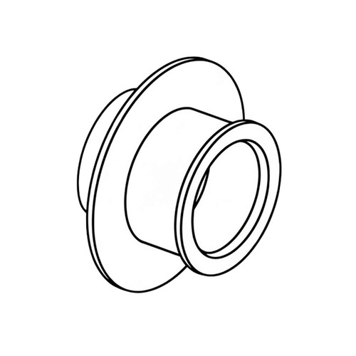 51545 SLIDING FLANGE TORO Genuine OEM Part