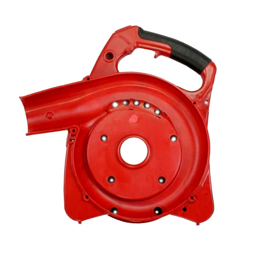 TORO - 518140043 - HOUSING-INNER - Original Part - Image 1