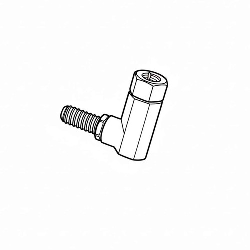 520220 BALL JOINT TORO Genuine OEM Part
