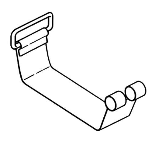 547060 BAND TANK TORO Genuine OEM Part