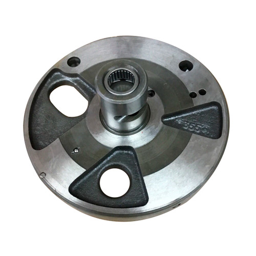 TORO - 56-2990 - PINTLE - Original Part - Image 1