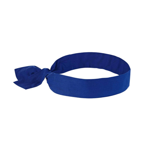58949 EVAPORATIVE COOLING BANDANA BLUE TORO Genuine OEM Part