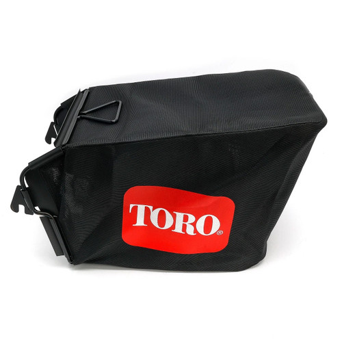 59301 22IN STEEL BAG KIT (HP & SP) TORO Genuine OEM Part