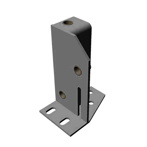 TORO - 59-5090 - RH BRACKET ASM WELDED - Original Part - Image 1