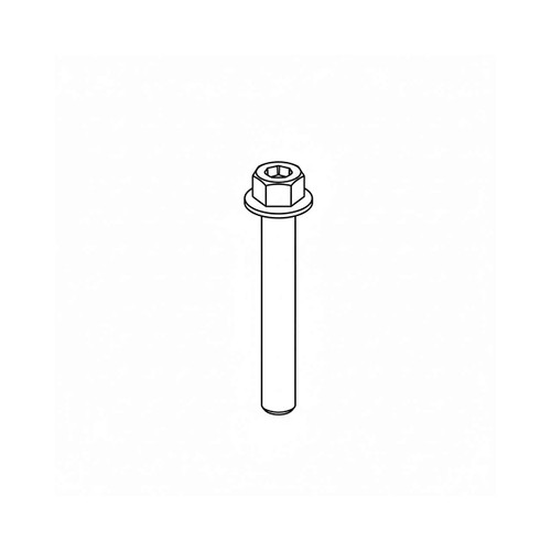 60-6700 - BOLT-HEX HEAD - TORO Genuine OEM Part