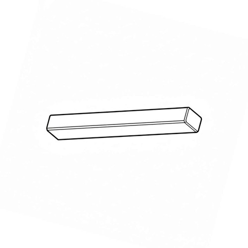 610040451 KEYSQUARE TORO Genuine OEM Part