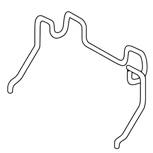613455 HANGERWIRE TORO Genuine OEM Part
