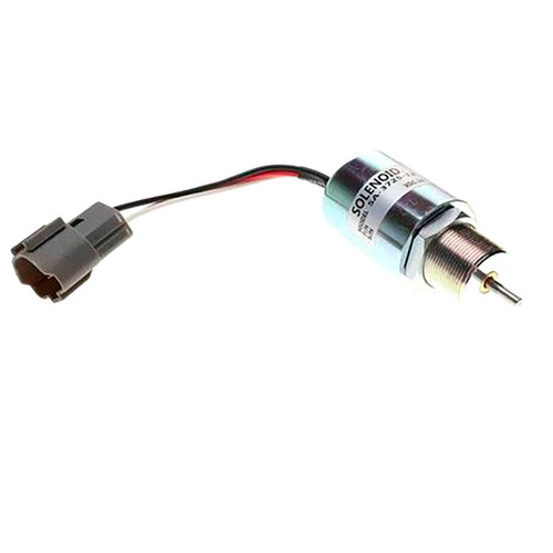 63-7440 - SOLENOID - TORO Genuine OEM Part
