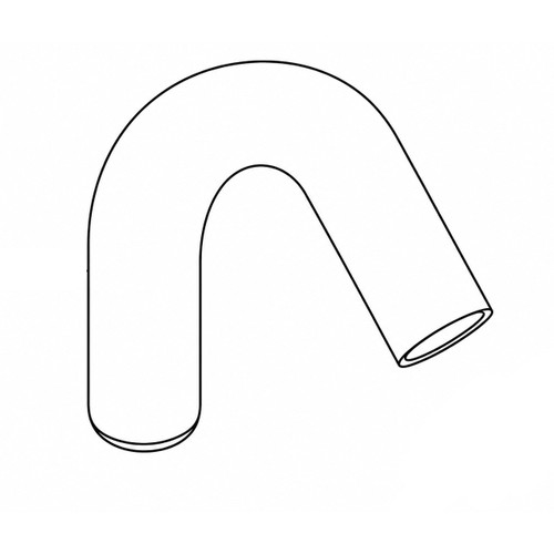 1002017 PIPERETURN WATER TORO Genuine OEM Part