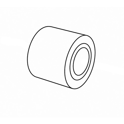 662910 BUMPER TORO Genuine OEM Part